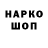 БУТИРАТ GHB Yulia Apanina